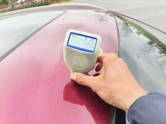 [广州·桂A] 二手哈弗哈弗H62021款 第三代 1.5T 自动两驱Supreme