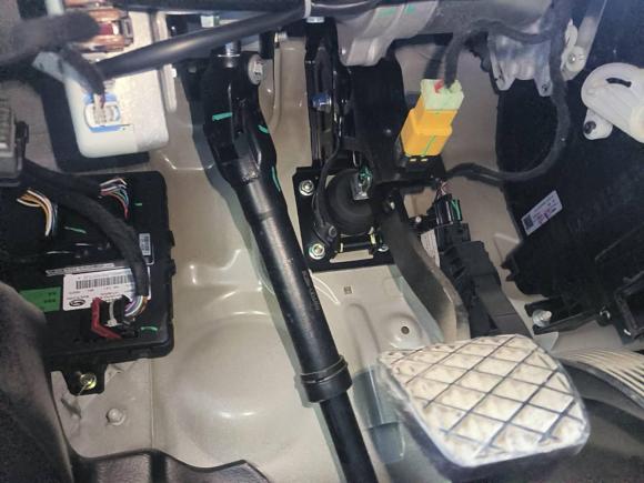 [南通·苏F] 二手开瑞江豚E72024款 创业版