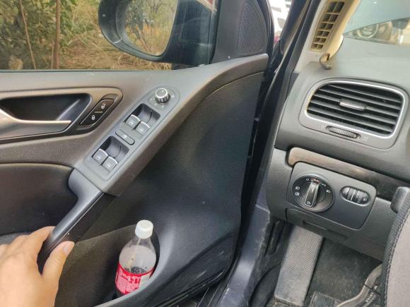 [义乌·浙G] 二手大众高尔夫2011款 1.4TSI 自动舒适型