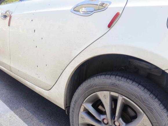 [杭州·浙A] 二手比亚迪秦新能源2017款 1.5T 尊贵型