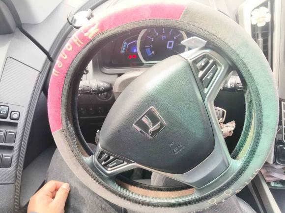 [苏州·苏E] 二手纳智捷优6 SUV2017款 1.8T 魅力升级型