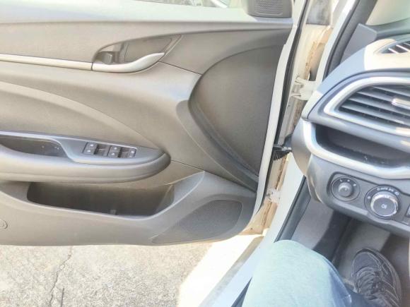 [上海·沪C] 二手别克英朗2021款 改款 典范 1.5L 自动精英型