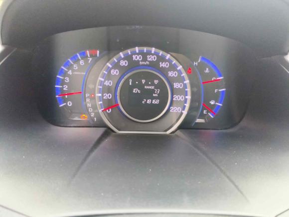 [南京·皖E] 二手本田奥德赛2009款 2.4L 豪华版