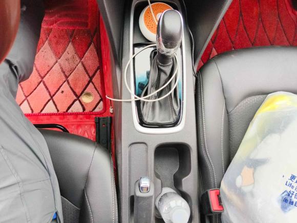 [南京·皖M] 二手雪佛兰科沃兹2019款 320 自动欣悦版