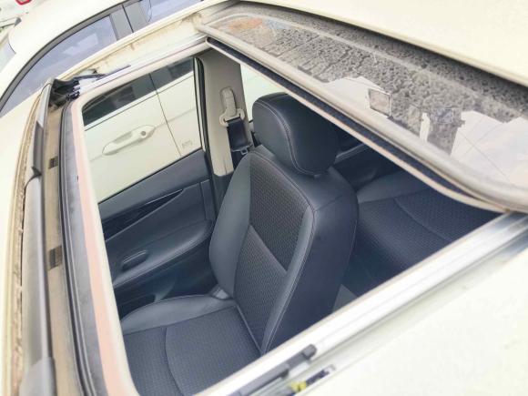 [常州·苏D] 二手日产骐达TIIDA2019款 1.6L CVT智行版 国VI