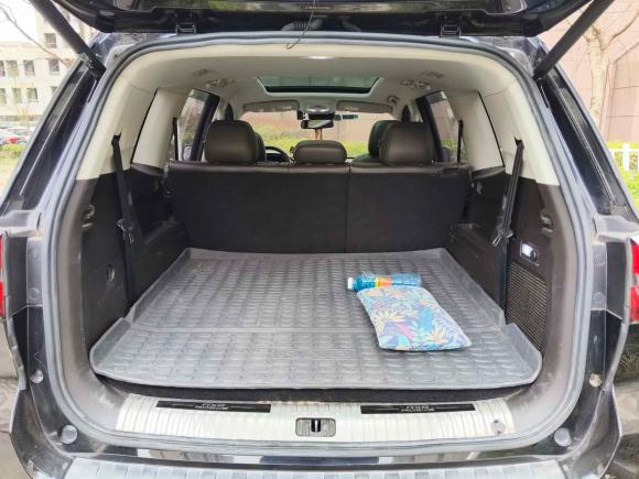 [青岛·鲁B] 二手荣威荣威RX82018款 30T 智联网四驱至尊版