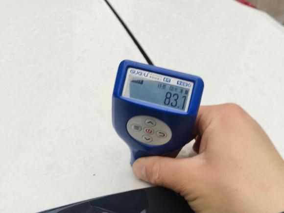 [南昌·赣A] 二手Jeep自由侠2016款 1.4T 自动劲能版