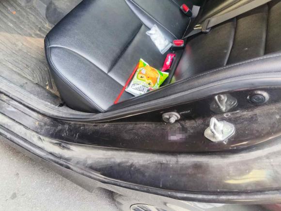 [湖州·浙E] 二手本田凌派2013款 1.8L 自动豪华版