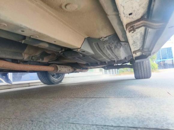 [深圳·粤L] 二手起亚智跑2018款 2.0L 自动智享豪华版 国V