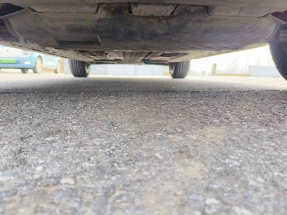 [南京·苏A] 二手奔驰奔驰GLC2017款 GLC 260 4MATIC 豪华型