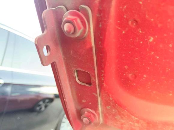 [温州·鲁R] 二手大众高尔夫GTI2010款 2.0TSI GTI