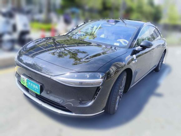 享界享界S92024款 纯电 Max 后驱长航版「深圳二手车」「天天拍车」