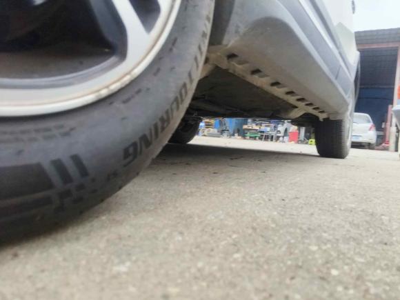 [上海·闽D] 二手哈弗哈弗H12016款 蓝标 1.5L AMT豪华型