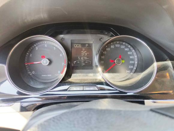 [温州·浙C] 二手大众宝来2015款 质惠版 1.6L 自动舒适型