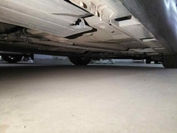 [西安·陕A] 二手福特福克斯2015款 两厢 1.6L 自动舒适型