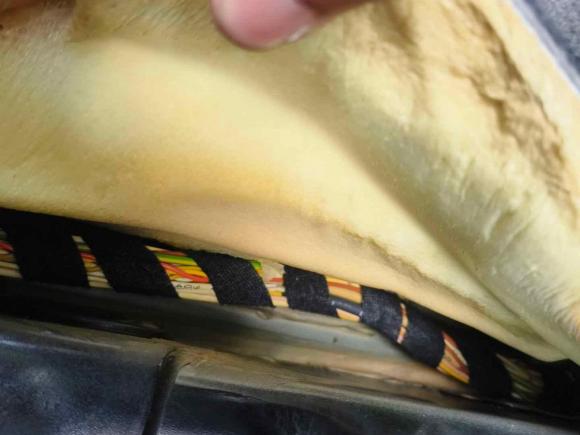 [武汉·鄂A] 二手标致标致5082013款 2.0L 两周年纪念 自动天窗经典版