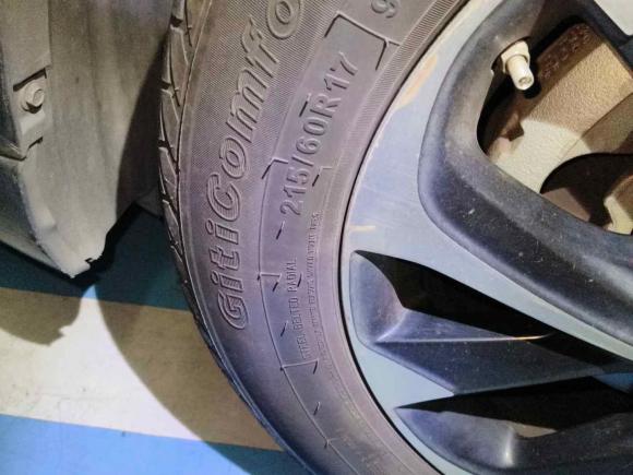 [南昌·赣A] 二手丰田奕泽IZOA2018款 2.0L 奕驰版 国VI