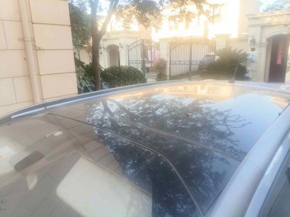 [杭州·京L] 二手雪铁龙C4 PICASSO2015款 Grand 1.6T 豪华型 7座