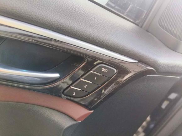 [常州·苏D] 二手广汽传祺传祺GS82017款 320T 两驱豪华智联版（七座）