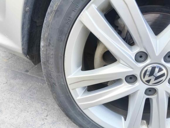 [芜湖·皖B] 二手大众速腾2018款 280TSI DSG豪华型