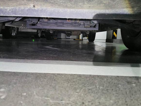 [济南·鲁A] 二手五菱汽车五菱扬光2024款 300km 舒适型封窗版 60kW