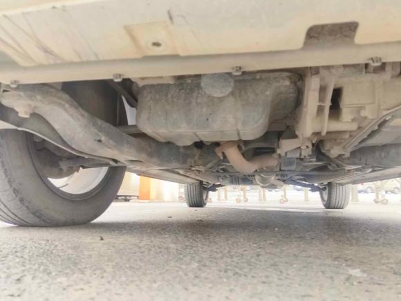 [杭州·豫C] 二手北京汽车绅宝X552016款 1.5T CVT精英版