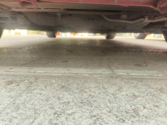 [嘉兴·浙F] 二手现代劳恩斯-酷派2009款 2.0T 自动豪华版