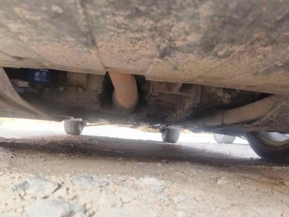 [宁波·浙B] 二手别克威朗2017款 三厢 20T 双离合精英型