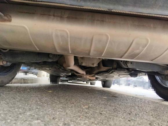 [武汉·鄂W] 二手奔驰奔驰GLC2019款 GLC 200 L 4MATIC