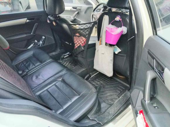 [济南·鲁C] 二手大众朗行2013款 1.6L 自动舒适型