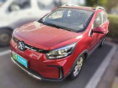 [常州·苏D] 北汽新能源北汽新能源EC52019款 新尚版