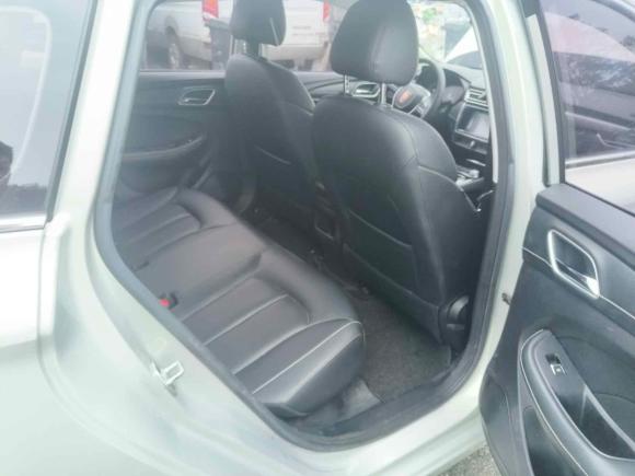 [上海·沪A] 二手荣威荣威Ei52018款 互联网旗舰版