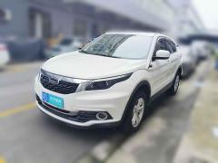 [常州·苏D]观致&nbsp;&nbsp;观致5&nbsp;&nbsp;2018款 1.6T 自动领先型