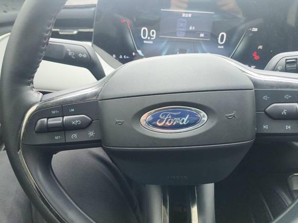 [嘉兴·浙F] 二手福特蒙迪欧2022款 EcoBoost 245 豪华型