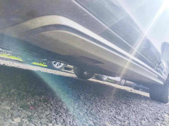 [济南·鲁A] 二手沃尔沃沃尔沃V602016款 Cross Country T6 AWD