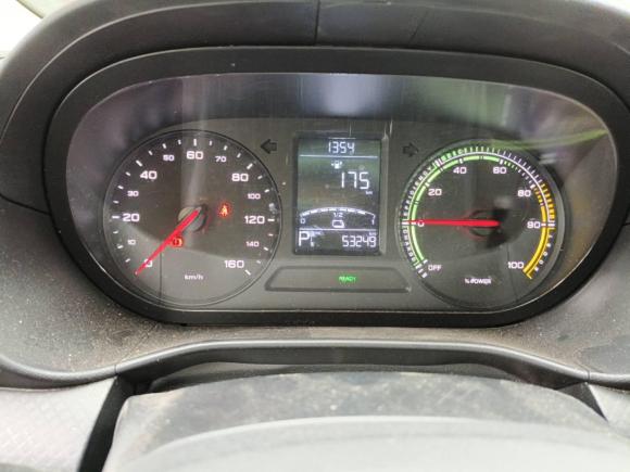 [南通·苏F] 二手荣威科莱威CLEVER2020款 都市风尚版