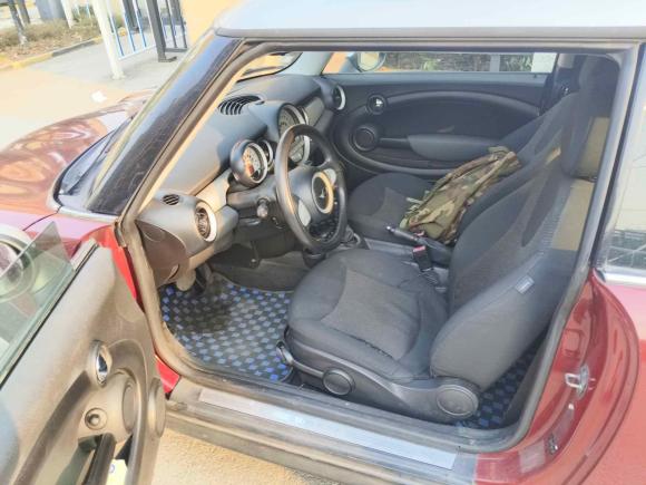 [杭州·浙A] 二手MINIMINI CLUBMAN2010款 1.6L COOPER Cheer