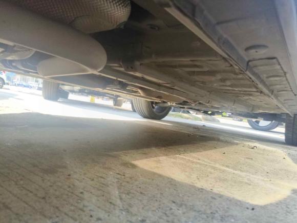 [合肥·皖A] 二手长安欧尚长安欧尚X52021款 1.5T DCT旗舰型