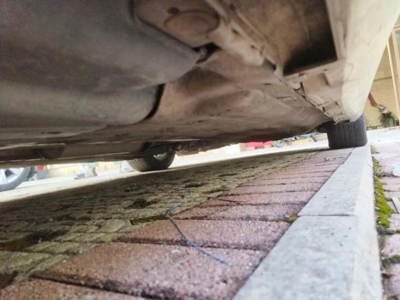 [金华·浙G] 二手本田思铂睿2015款 2.0L 尊贵版