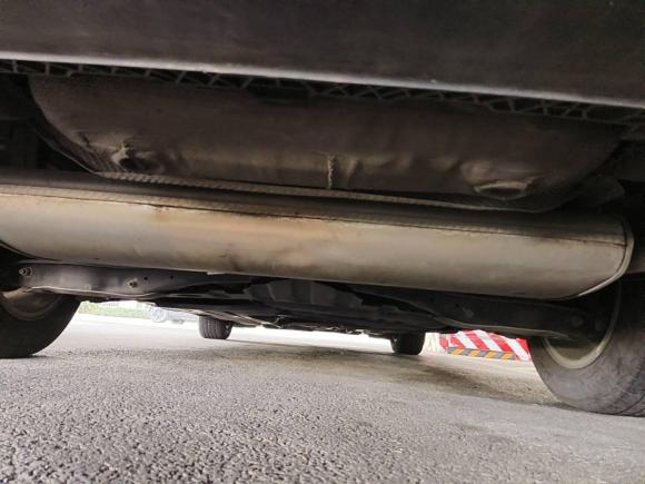 [合肥·皖A] 二手大众帕萨特2019款 280TSI 商务版 国VI