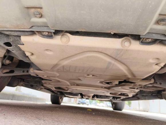 [义乌·浙G] 二手路虎发现2017款 3.0 SC V6 SE