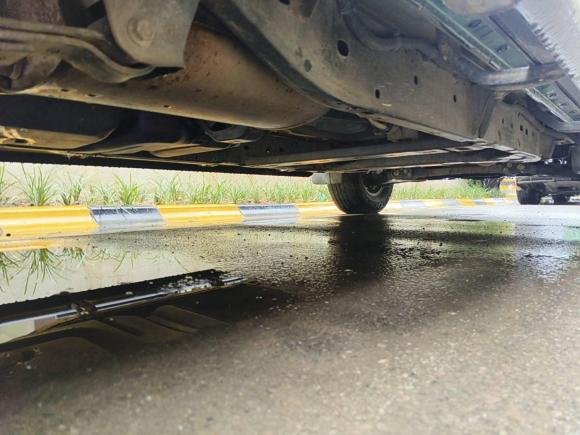 [青岛·鲁B] 二手东风锐骐62020款 2.3T手动两驱柴油标准型国VI长货箱M9T