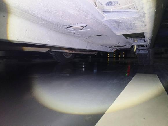 [济南·鲁J] 二手丰田凯美瑞2009款 240G 豪华版