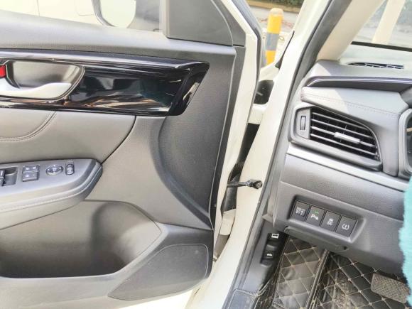 [武汉·鄂A] 二手本田享域2019款 180TURBO CVT乐享版 国VI