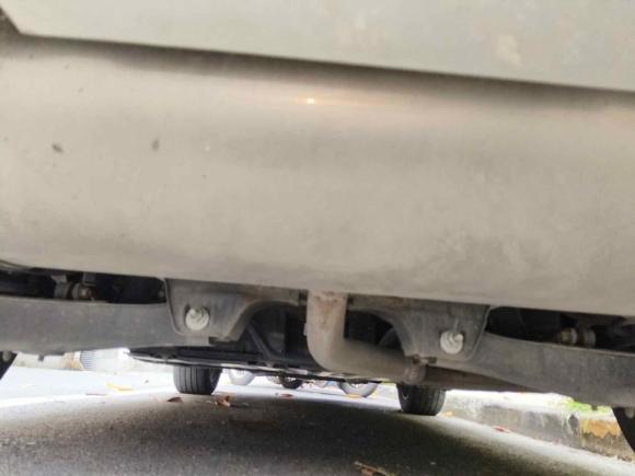 [上海·沪A] 二手名爵名爵HS新能源2020款 eHS 1.5T e-Pro