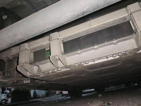 [温州·浙C] 二手荣威科莱威CLEVER2022款 311km元气啵啵版