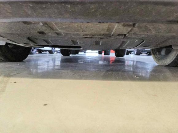 [苏州·苏E] 二手吉利汽车帝豪GS2019款 1.4T CVT雅