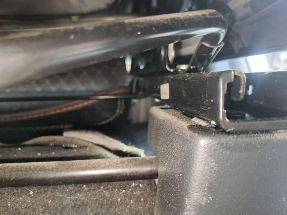 [深圳·粤B] 二手本田本田CR-V2016款 2.0L 两驱经典版