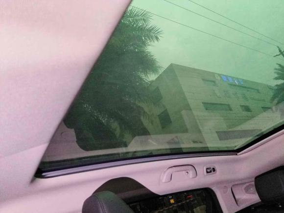 [成都·川A] 二手魏牌魏牌 VV52017款 2.0T 超豪型