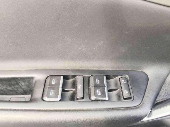 [成都·川A] 二手吉利汽车博越2016款 1.8TD 自动智慧型